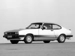 Ford Capri S 1978 года